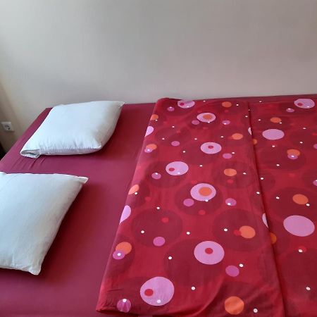 Close To Panorama Center Apartment Self Check-In Garage Free VNO Eksteriør billede